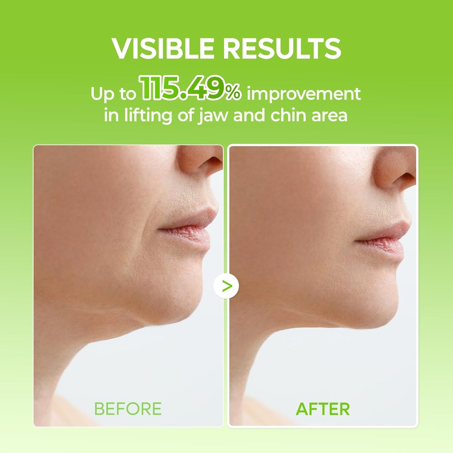 Dr.Melaxin V-Lifting Band: Cooling & Pore Care